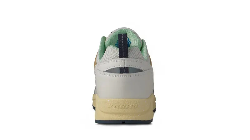 Karhu Fusion 2.0 – Lily White / Nugget (F804144)
