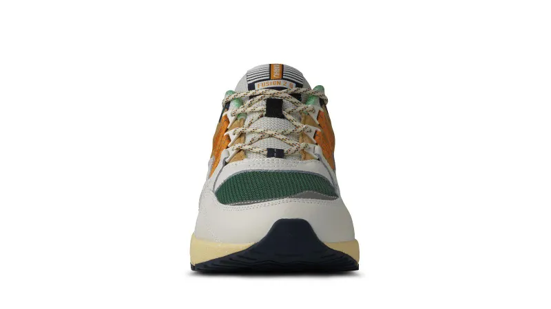Karhu Fusion 2.0 – Lily White / Nugget (F804144)