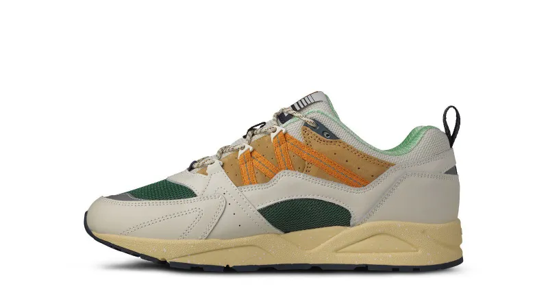 Karhu Fusion 2.0 – Lily White / Nugget (F804144)