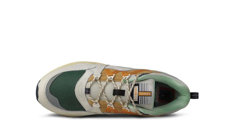Karhu Fusion 2.0 – Lily White / Nugget (F804144)