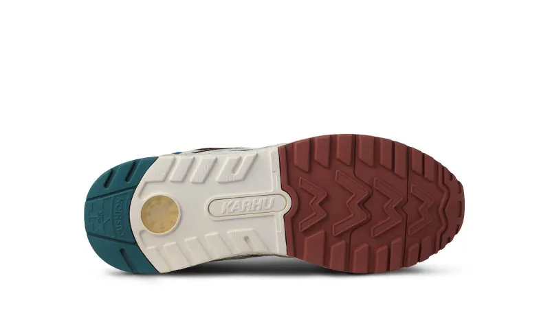Karhu Legacy 96 – Rainy Day / Java (F806050)