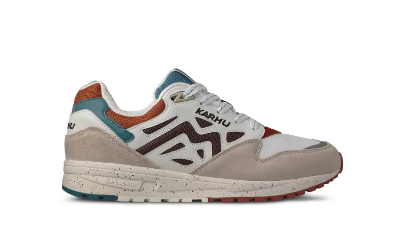 Karhu Legacy 96 – Rainy Day / Java (F806050)