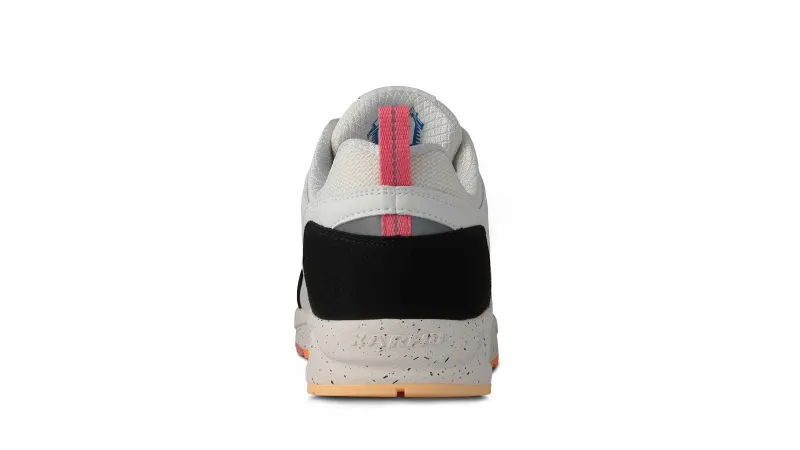 Karhu Fusion 2.0 – Jet Black / Canyon Sunset (F804142)