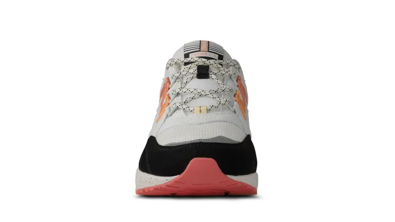 Karhu Fusion 2.0 – Jet Black / Canyon Sunset (F804142)