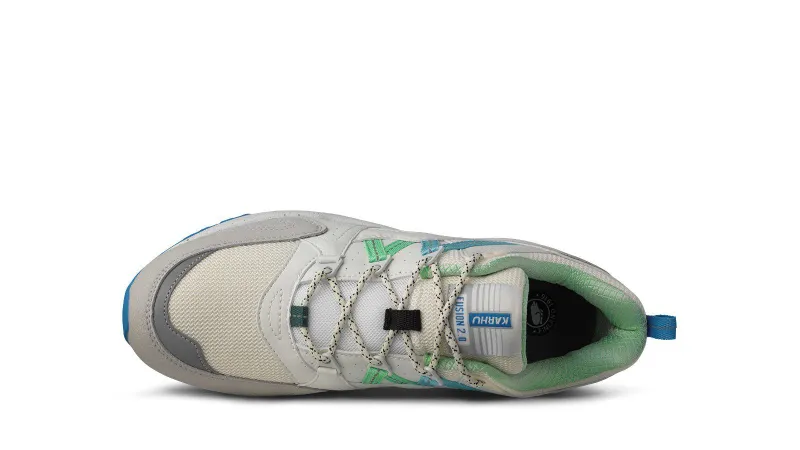 Karhu Fusion 2.0 – Dawn Blue / Sky Blue (F804143)
