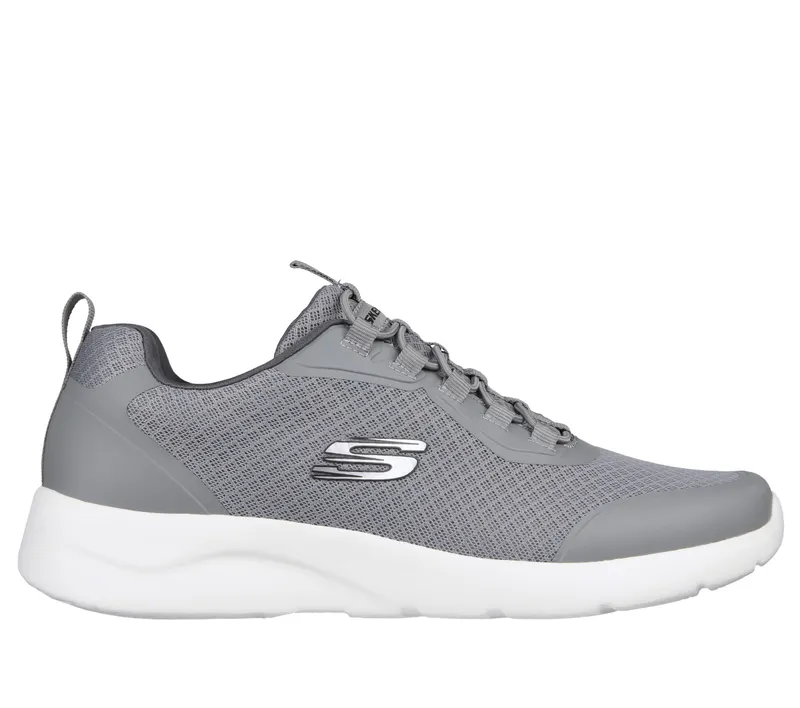 Skechers Dynamight 2.0 – Setner – Grijs (894133-GRY)