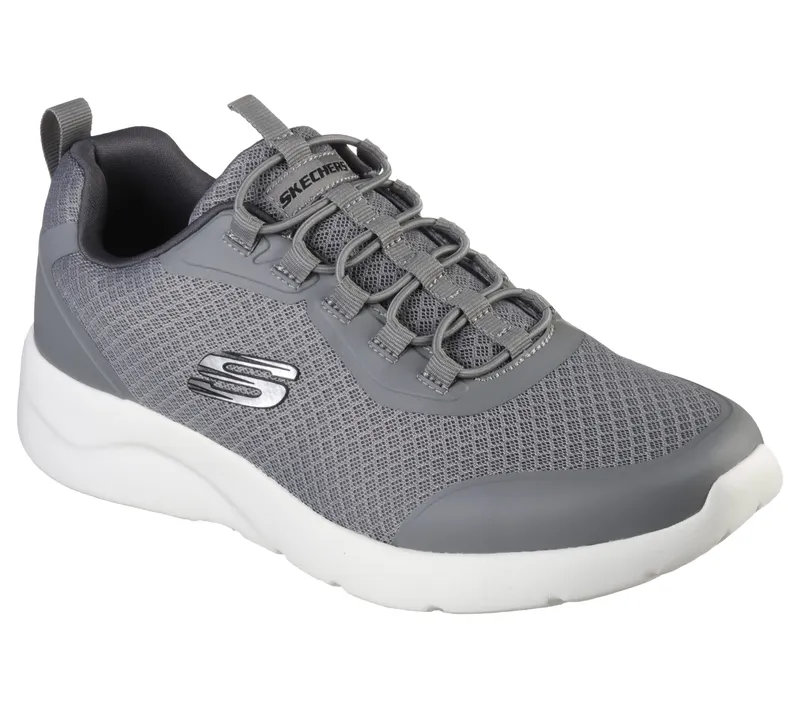 Skechers Dynamight 2.0 – Setner – Grijs (894133-GRY)