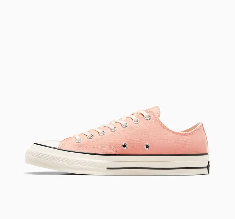 Converse Chuck 70 Vintage Canvas Cheeky Coral/egret/black (A03448C)
