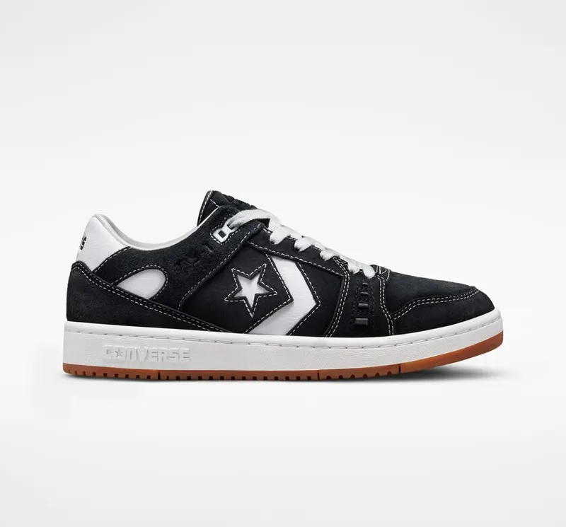 Converse AS-1 Pro Black/white/gum (A04144C)