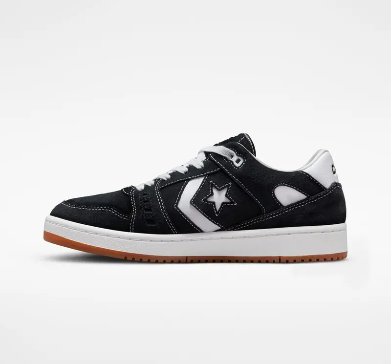 Converse AS-1 Pro Black/white/gum (A04144C)