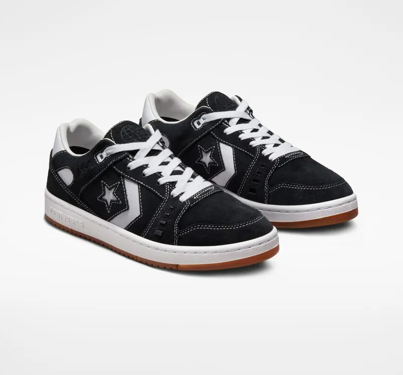 Converse AS-1 Pro Black/white/gum (A04144C)