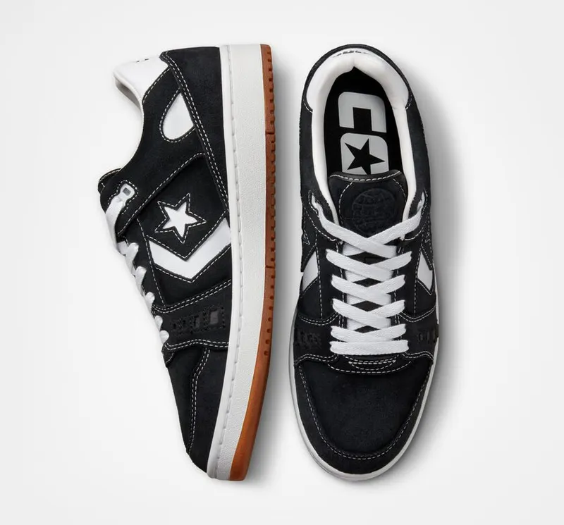 Converse AS-1 Pro Black/white/gum (A04144C)