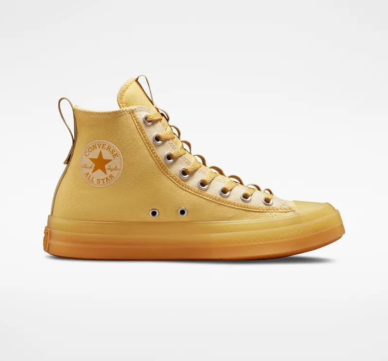 Converse Chuck Taylor All Star CX Explore Trailhead Gold/oat Milk (A06016C)