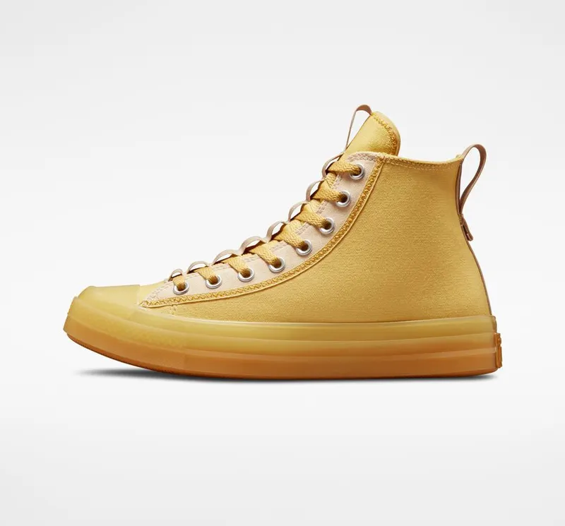 Converse Chuck Taylor All Star CX Explore Trailhead Gold/oat Milk (A06016C)
