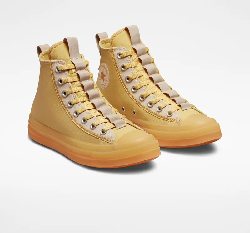 Converse Chuck Taylor All Star CX Explore Trailhead Gold/oat Milk (A06016C)