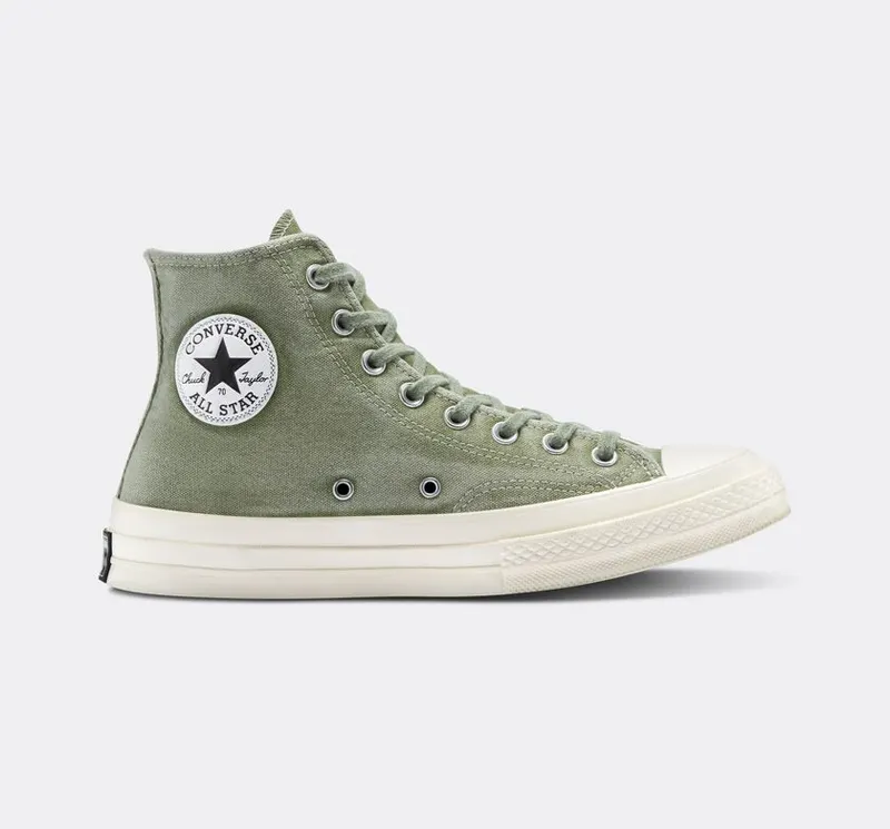 Converse Chuck 70 Dyed LTD Icdc Green Salad Dyed (A06916C)