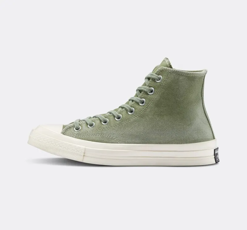Converse Chuck 70 Dyed LTD Icdc Green Salad Dyed (A06916C)