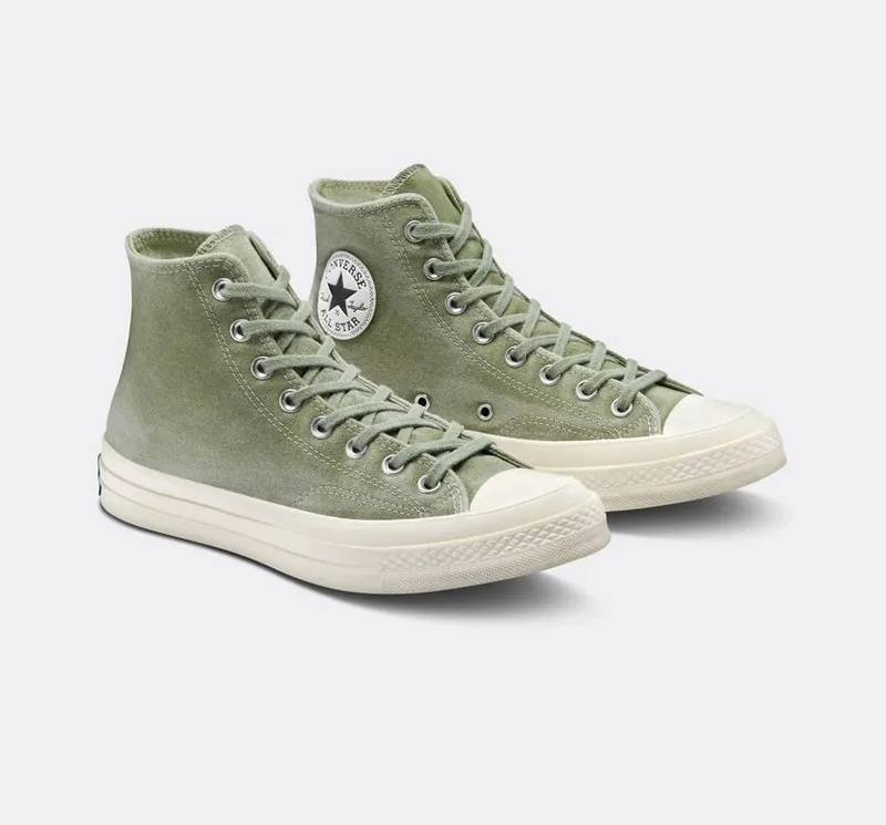 Converse Chuck 70 Dyed LTD Icdc Green Salad Dyed (A06916C)