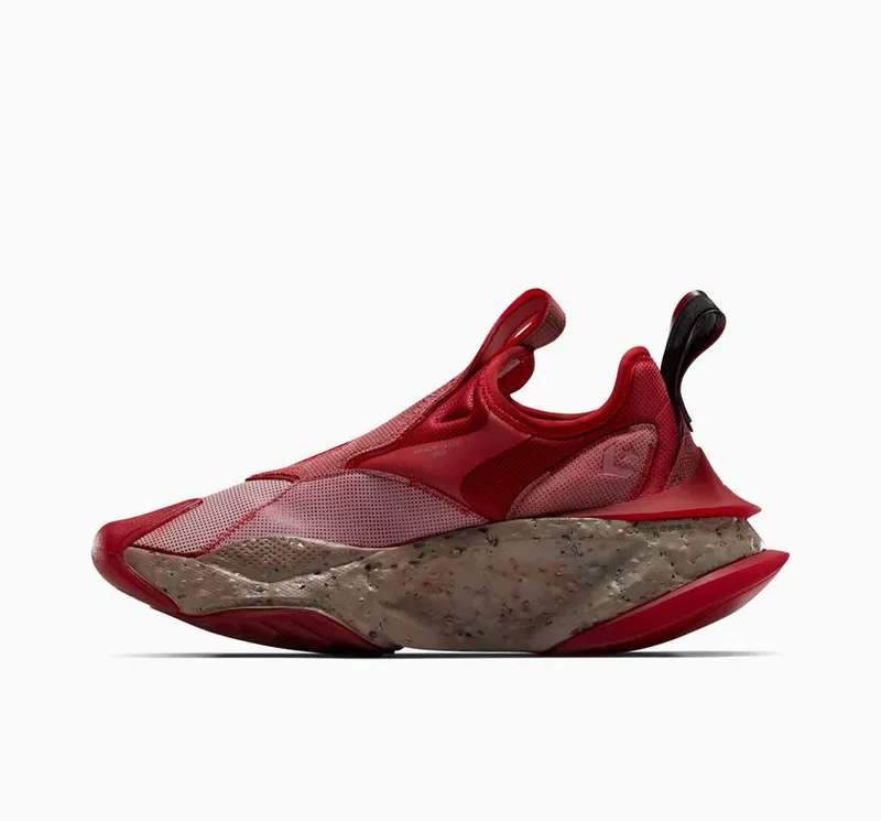 Converse Converse x A-COLD-WALL* Aeon Active CX Dyed Red/gravel/red (A07689C)