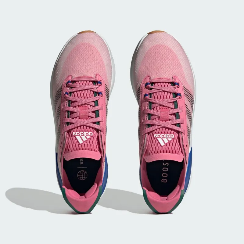 adidas Avryn Pink Fusion / Pink Fusion / Royal Blue (IG0648)
