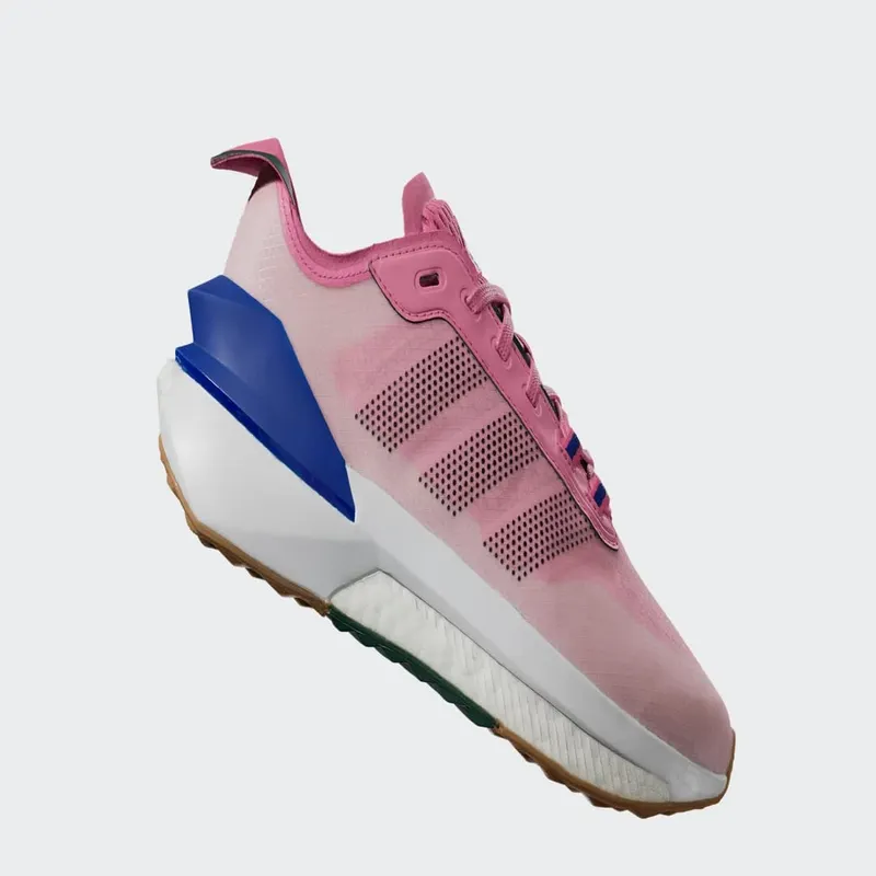 adidas Avryn Pink Fusion / Pink Fusion / Royal Blue (IG0648)