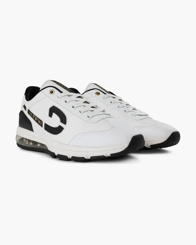 Cruyff Flash Runner White/Black (CS233060-159)