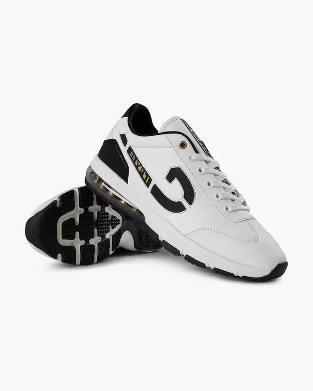 Cruyff Flash Runner White/Black (CS233060-159)