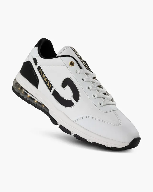 Cruyff Flash Runner White/Black (CS233060-159)