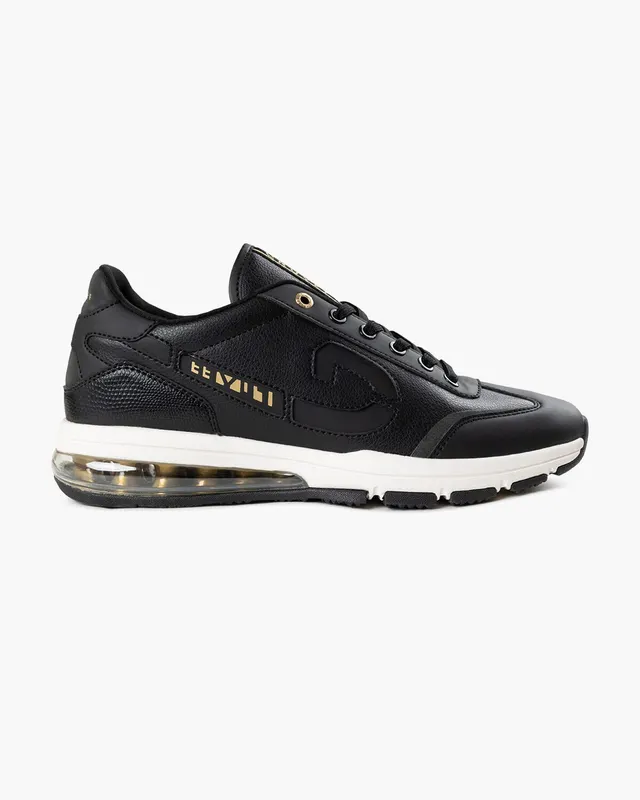 Cruyff Flash Runner Black (CS233060-998)