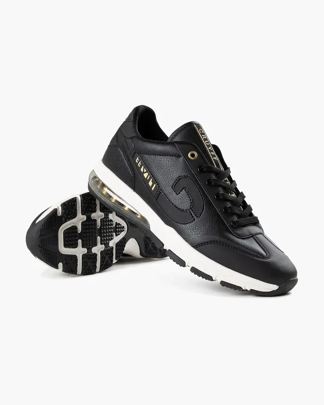 Cruyff Flash Runner Black (CS233060-998)