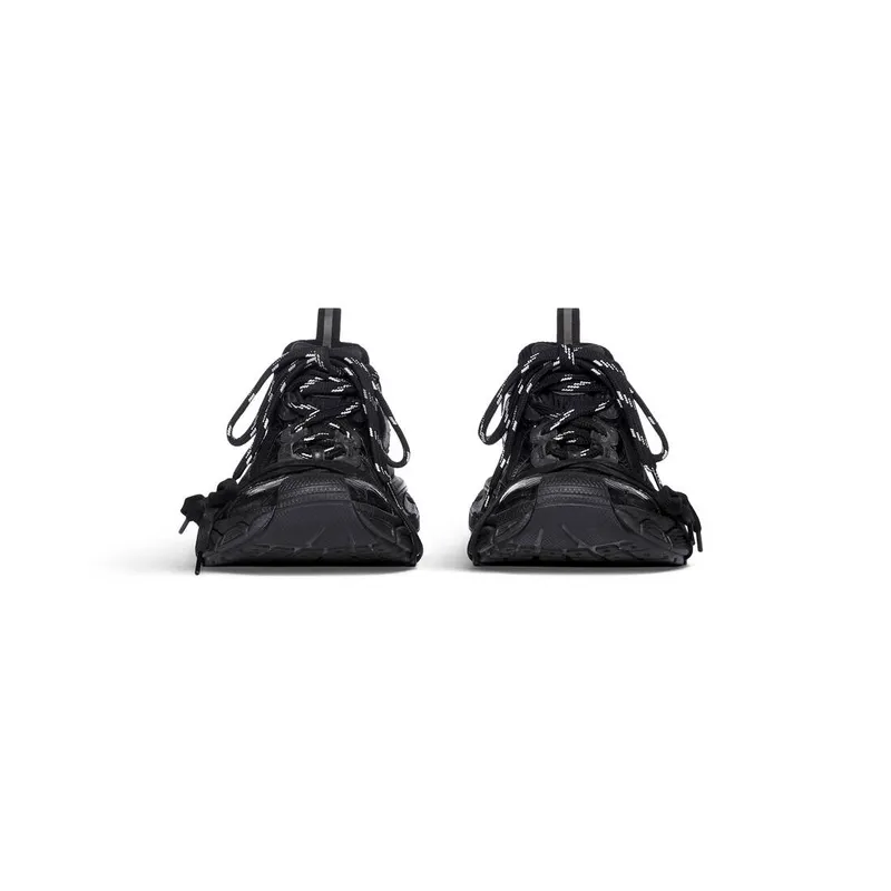 Balenciaga 3xl Mule Black (742682W3XL11010)
