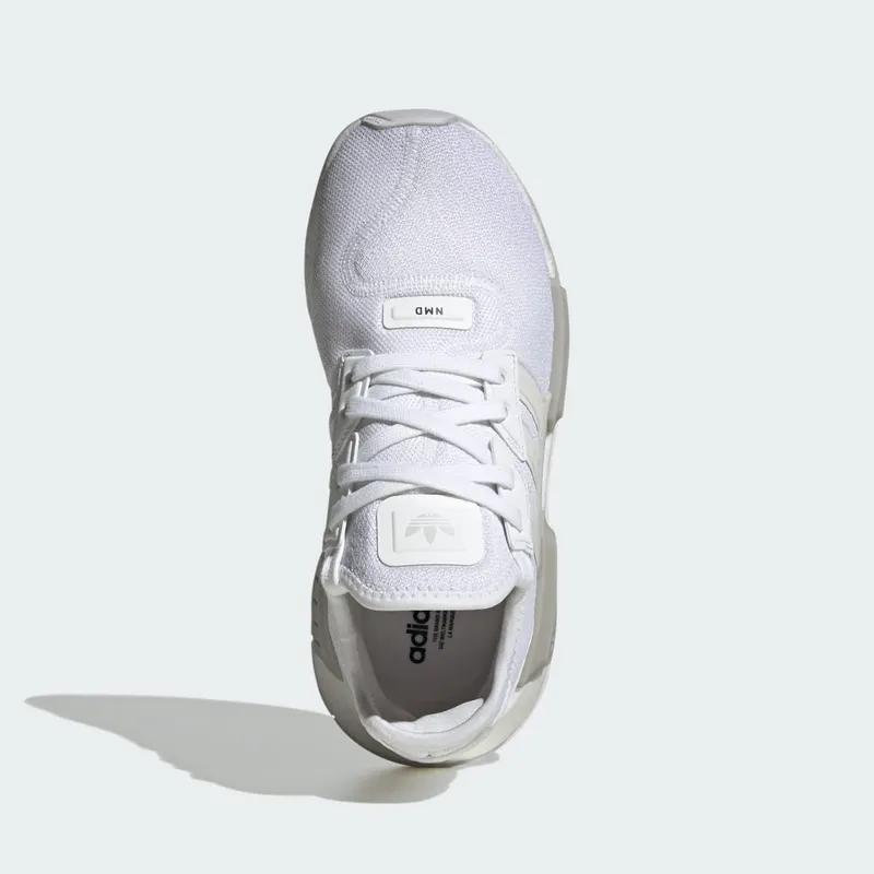 adidas NMD_G1 Cloud White / Grey One / Core Black (IH0031)