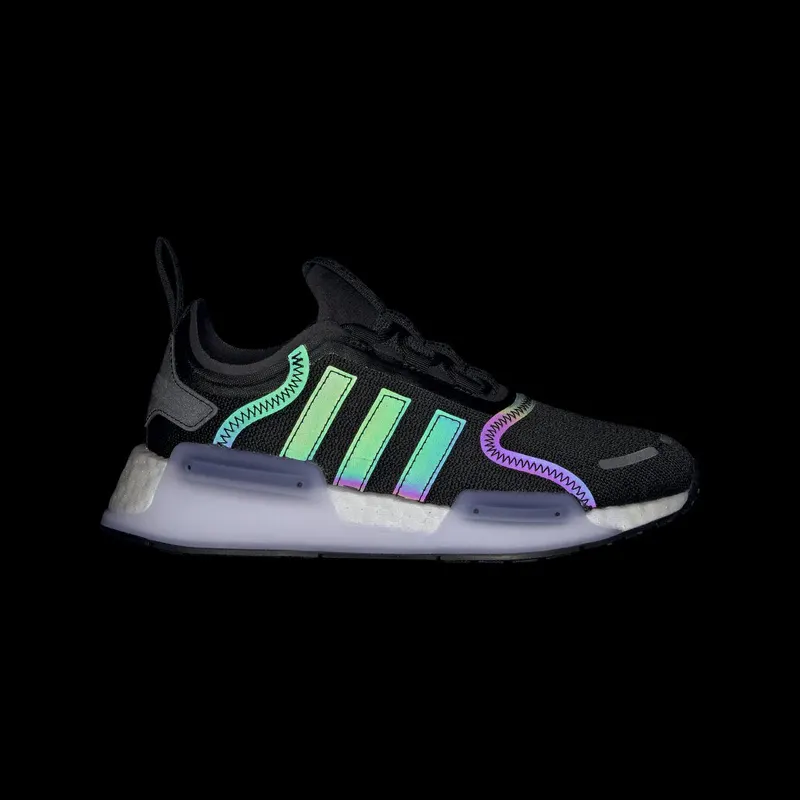 adidas NMD_V3 Core Black / Cloud White (GX5689)