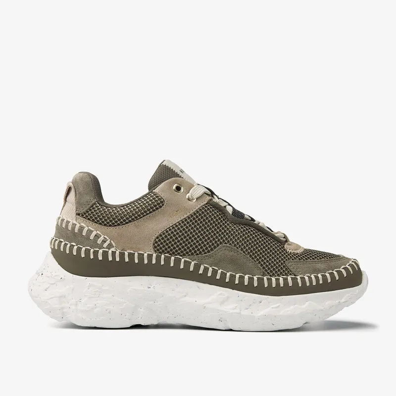 Nubikk Ross Riviera Groen (210668006)