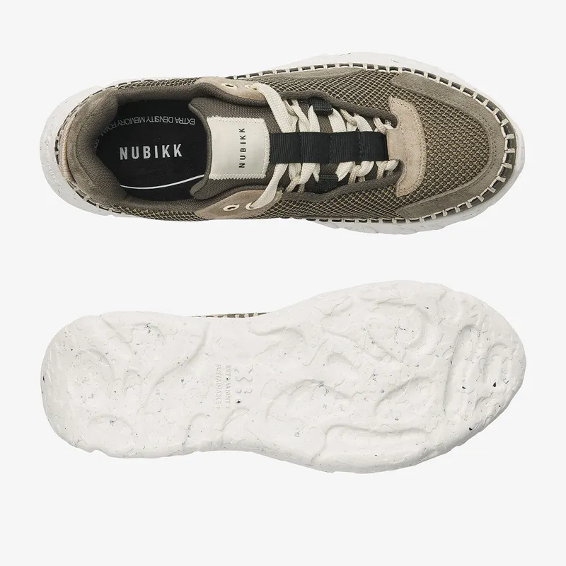 Nubikk Ross Riviera Groen (210668006)