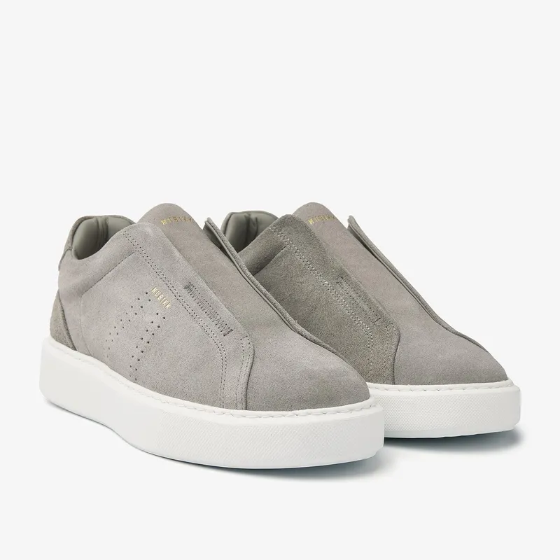Nubikk Vince Viggo Grijs (210757001)