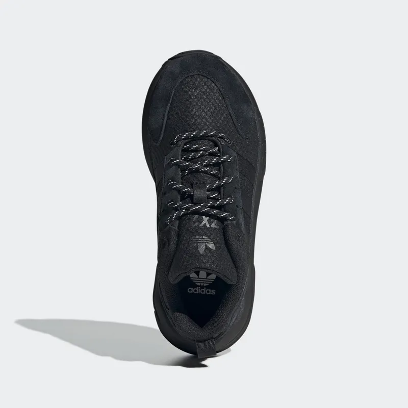 adidas ZX 22 Core Black / Cloud White (GW3659)