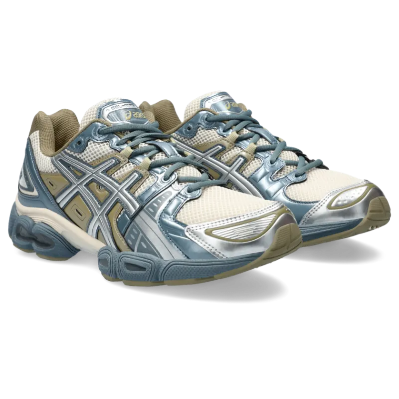 Asics Gel-nimbus™ 9 Oatmeal/Ironclad (1201A424.251)
