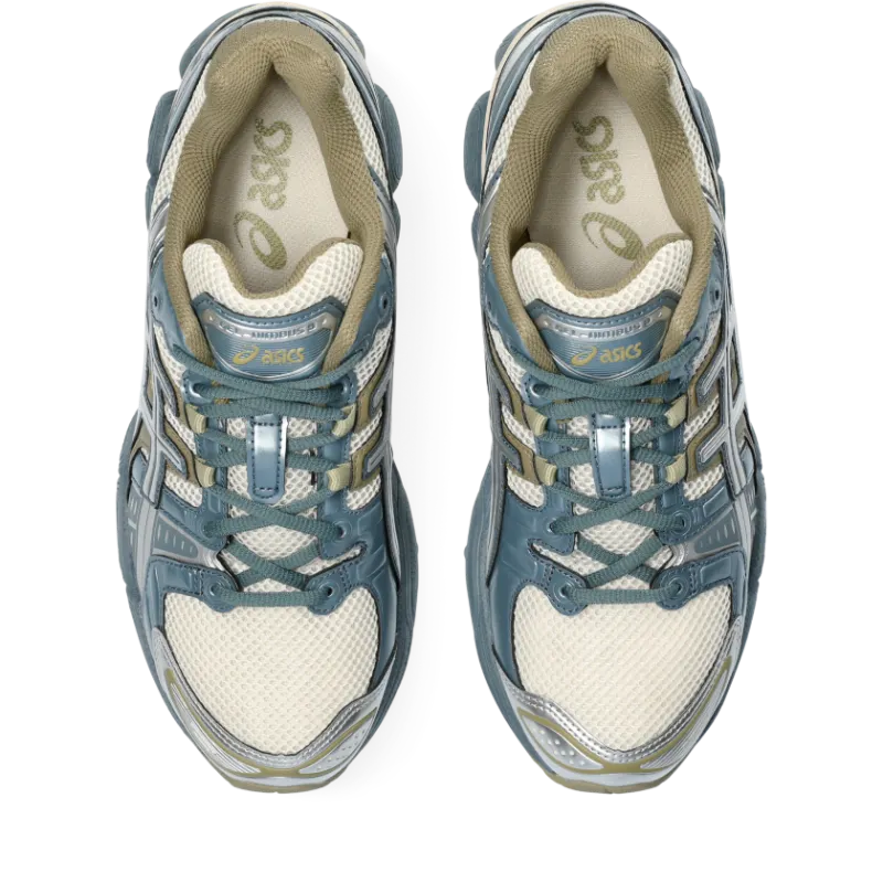 Asics Gel-nimbus™ 9 Oatmeal/Ironclad (1201A424.251)