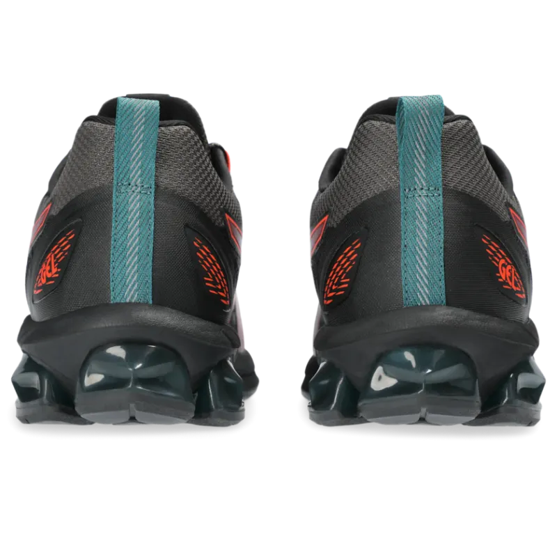 Asics Gel-quantum 180 Vii Utility Carrier Grey/Black (1201A879.021)