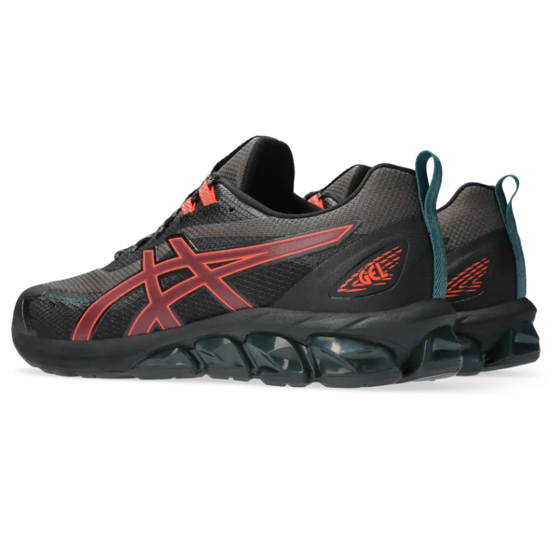 Asics Gel-quantum 180 Vii Utility Carrier Grey/Black (1201A879.021)