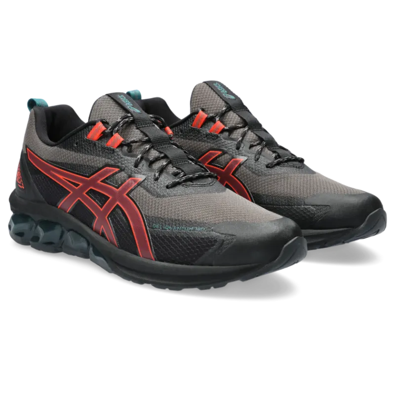 Asics Gel-quantum 180 Vii Utility Carrier Grey/Black (1201A879.021)