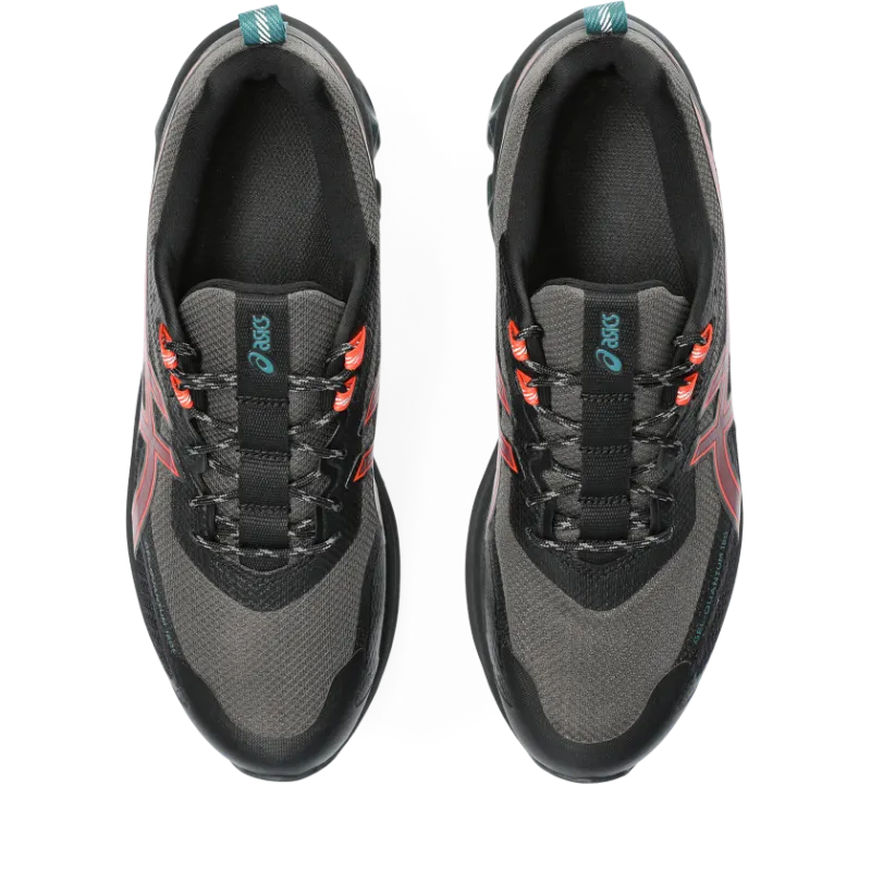 Asics Gel-quantum 180 Vii Utility Carrier Grey/Black (1201A879.021)