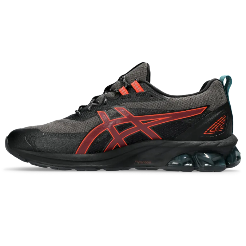 Asics Gel-quantum 180 Vii Utility Carrier Grey/Black (1201A879.021)