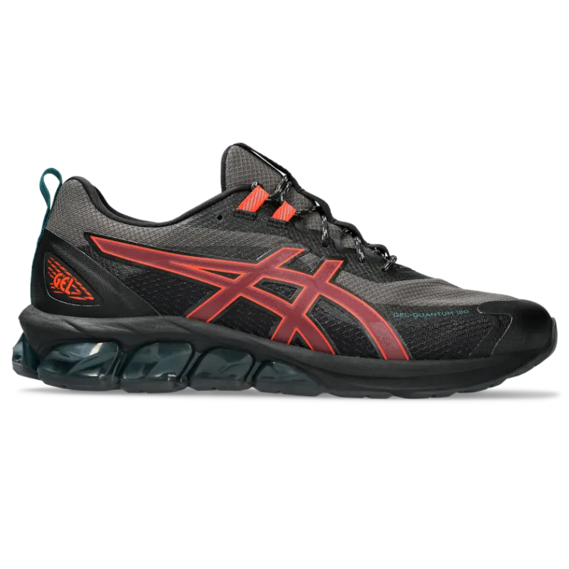 Asics Gel-quantum 180 Vii Utility Carrier Grey/Black (1201A879.021)