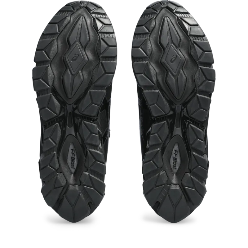 Asics Gel-quantum 360 Vii Utility Black/Graphite Grey (1201A881.002)