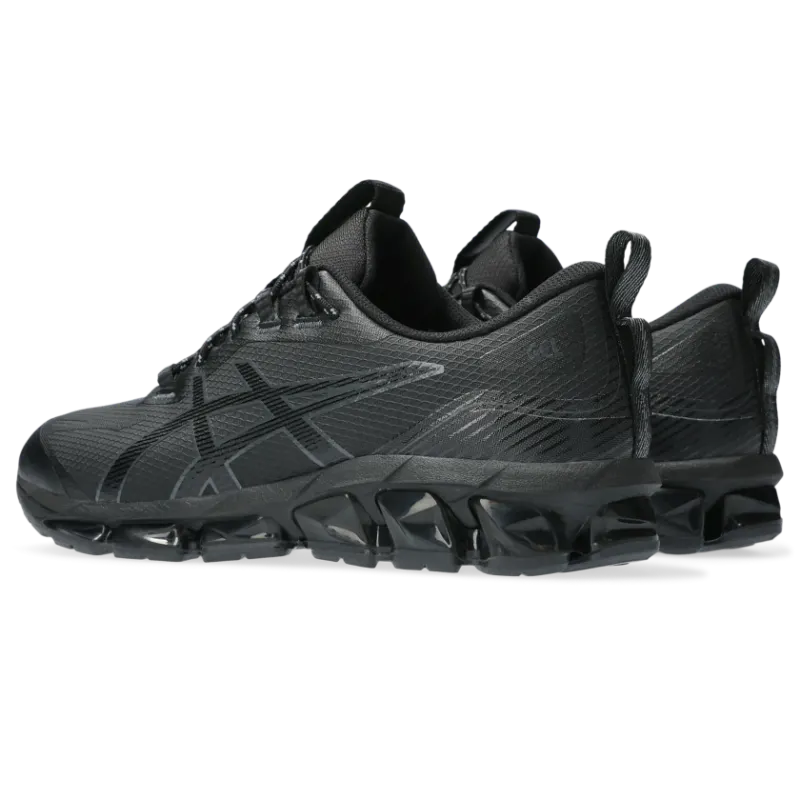 Asics Gel-quantum 360 Vii Utility Black/Graphite Grey (1201A881.002)