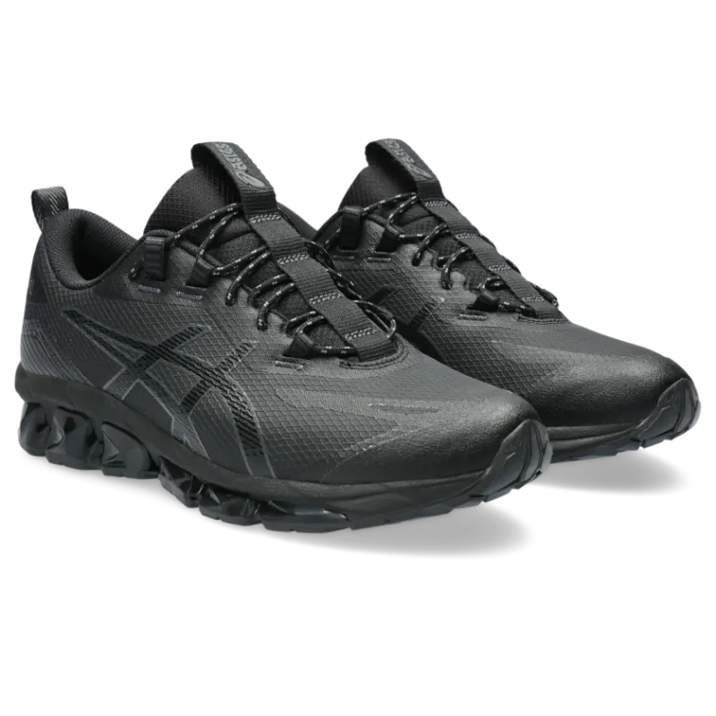 Asics Gel-quantum 360 Vii Utility Black/Graphite Grey (1201A881.002)