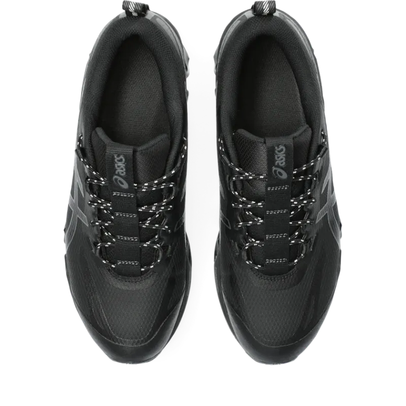 Asics Gel-quantum 360 Vii Utility Black/Graphite Grey (1201A881.002)
