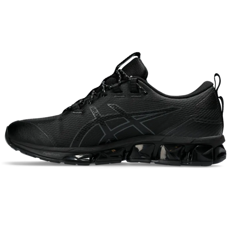 Asics Gel-quantum 360 Vii Utility Black/Graphite Grey (1201A881.002)